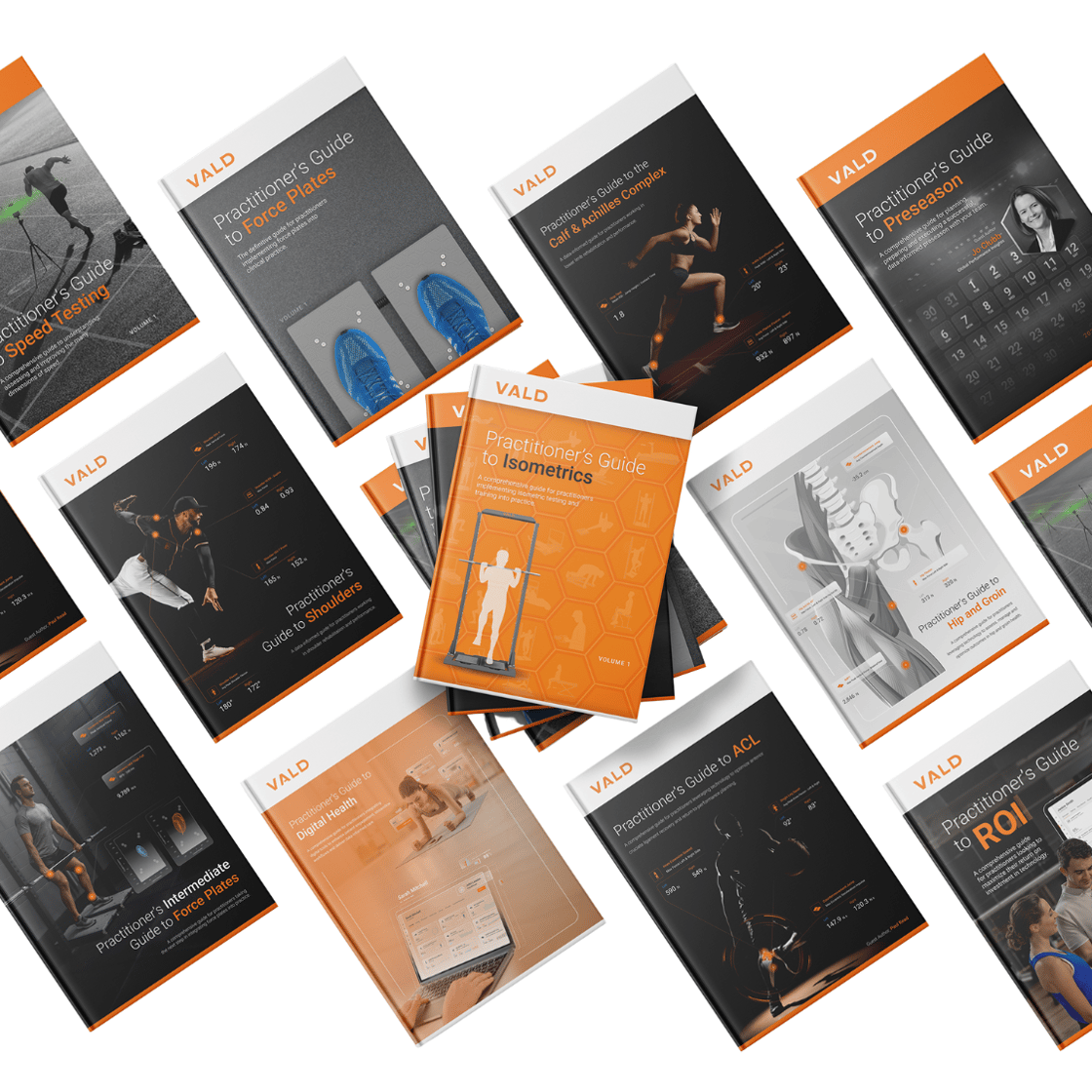 Prac Guides assorted-2-1